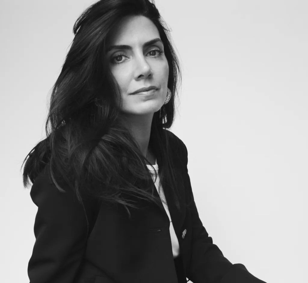 Ganni fishes Balenciaga for its new CEO after the legacy of Andrea Baldo