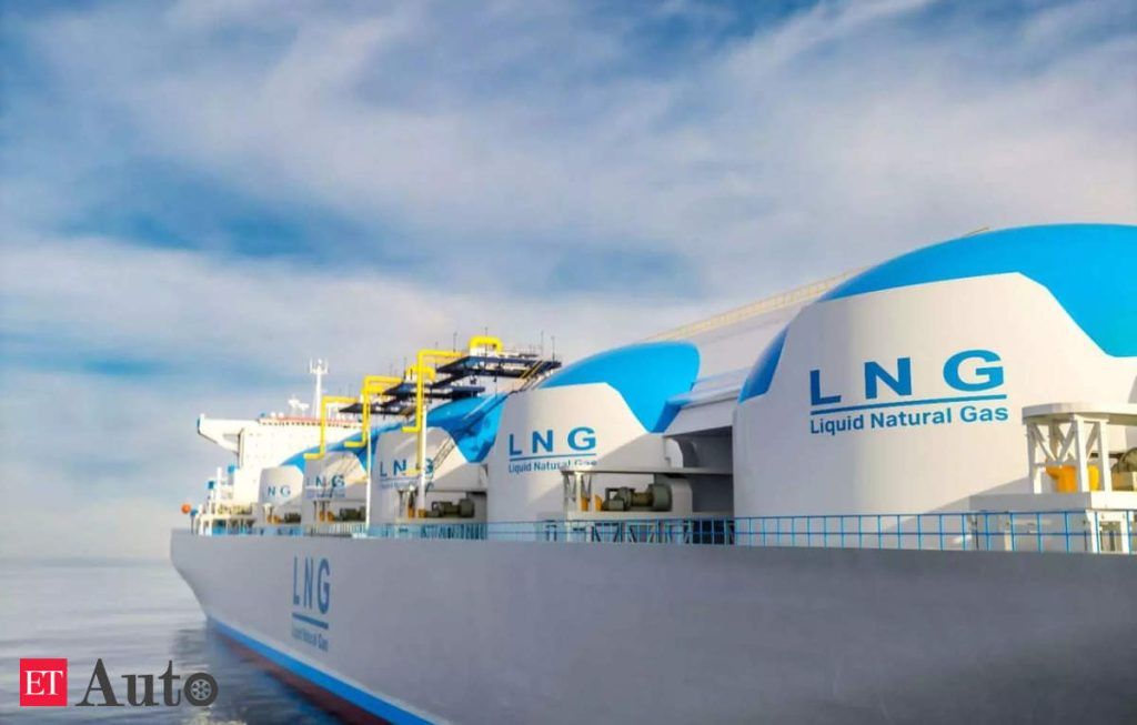 Canada’s LNG Energy signs Venezuela oil contract, ET Auto