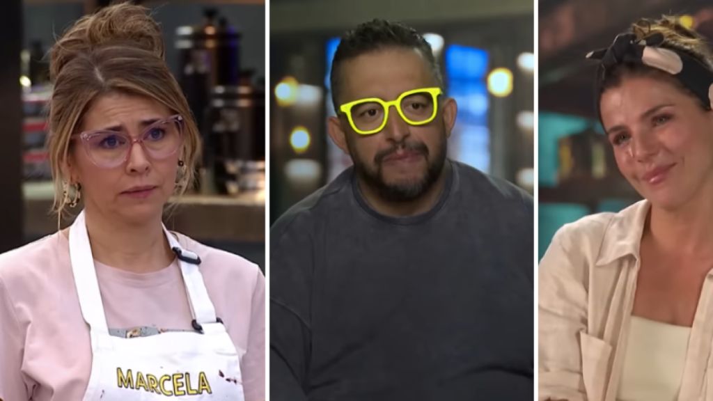 ‘MasterChef Celebrity’: who were the participants who won the first ...
