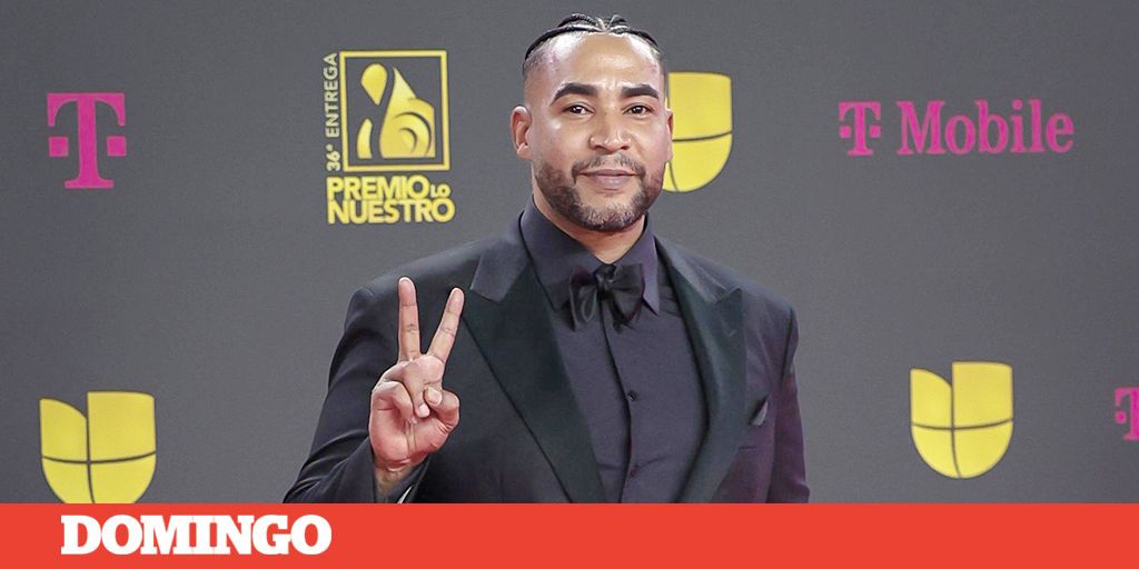 Ten facts about Don Omar, the evangelical pastor and reggaeton singer ...