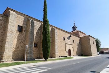 Monastery of the incarnation, in