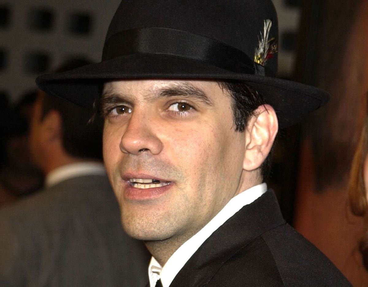Nicky Katt was remembered for his acting intensity and memorable papers.