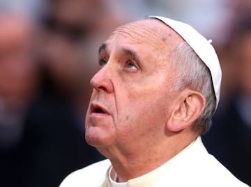 Pope Francis: they reveal their last moments and his words before he died