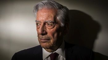 Mario Vargas Llosa and the