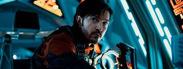 I have seen the whole season 2 of Andor and it doesn't matter if you don't like Star Wars, this is the exciting war series you need to see