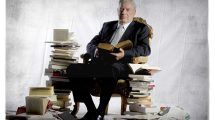 Image of Mario Vargas Llosa: The Book Festival