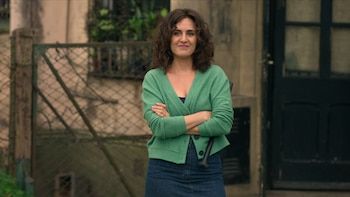 Julieta Díaz as it is worth in