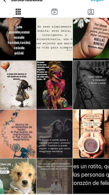 Susana's latest publications