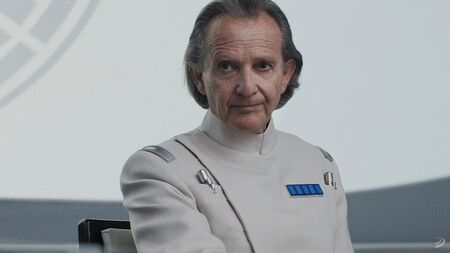 Star Wars ISB share
