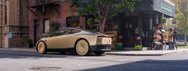 We have been waiting for a tesla of 25,000 euros for years: these reasons have led Elon Musk to bet on the robotaxi
