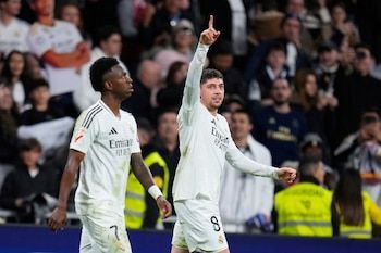 Real Madrid will participate in the World Cup