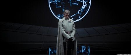 Star Wars Isb 1