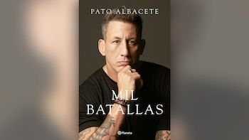 The book thousand battles of