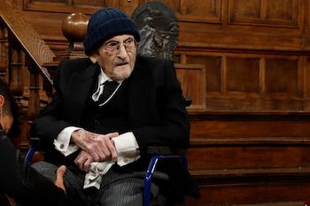 Image of Álvaro Pombo during