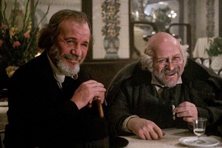 'Lights of Bohemia' (1985)