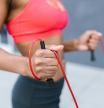Jump the rope