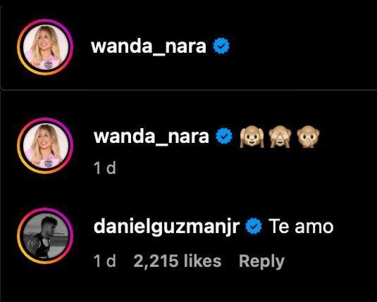 Wanda Nara, Ivana Icardi