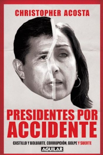 'Presidents by accident' of Christopher