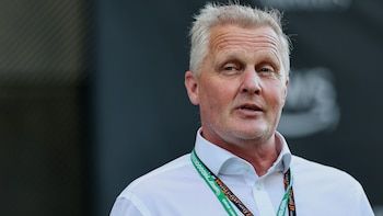 Johnny Herbert ve con buenos