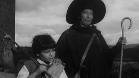 'El Lazarillo de Tormes' (1959)