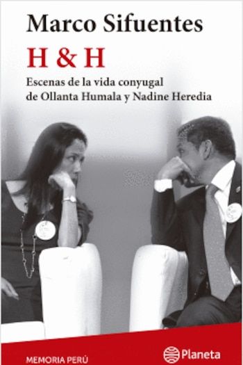 'H & H. Scenes of