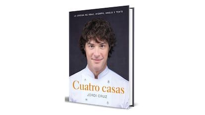 14 Kitchen books to give book day to any gastronomy lover.