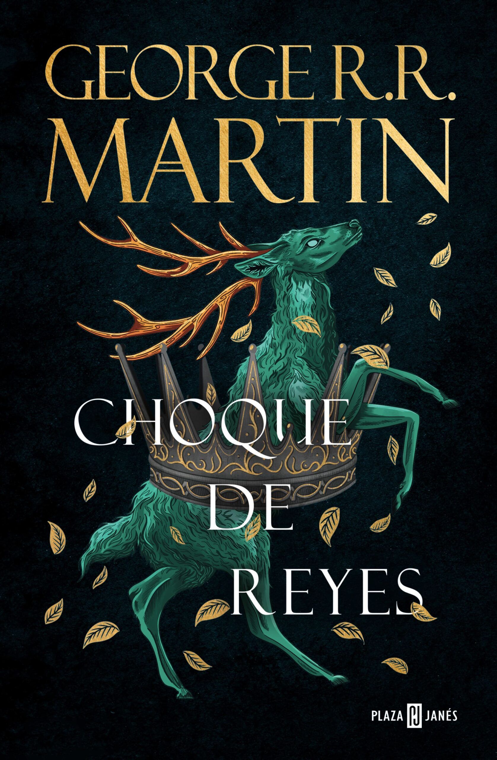 Crack of Kings Portada