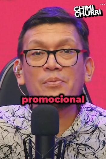 ¿Magaly medina se va a