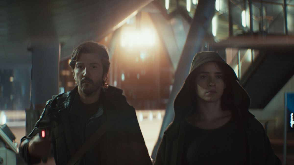 'Andor', Season 2