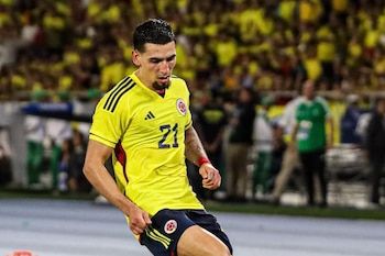 Daniel Muñoz could change