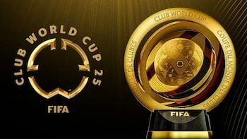 The 2025 Club World Cup