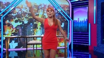 Infobae Peru / TV capture