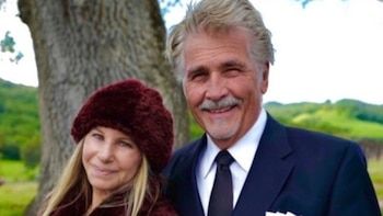 James Brolin has almost three