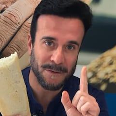 Karlos Arguiñano launches a notice about this food that we all consume at dinner: