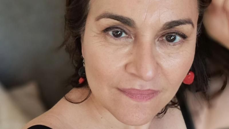 Lorene Prieto - Credits: Instagram