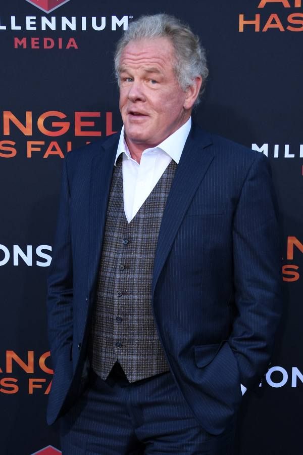 Nick Nolte