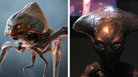 Aliens