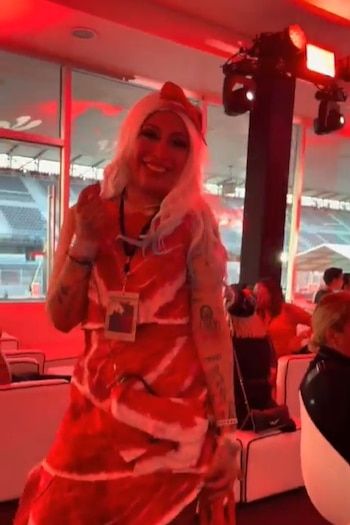 Lady Gaga user user