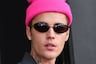 Justin Bieber's strange behavior in Coachella generates concern among his fans: