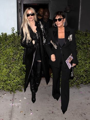 Kris Jenner showed no remorse