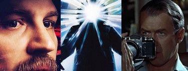 Loked! The 19 best films set in a single stage