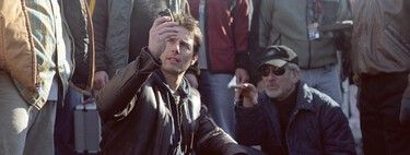 The impressive film that ended the collaboration of Tom Cruise and Steven Spielberg is in streaming: one of the greatest hits of science fiction of this century