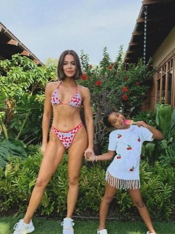 Khloe Kardashian received more praise