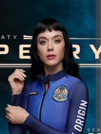 Some people assured that Katy
