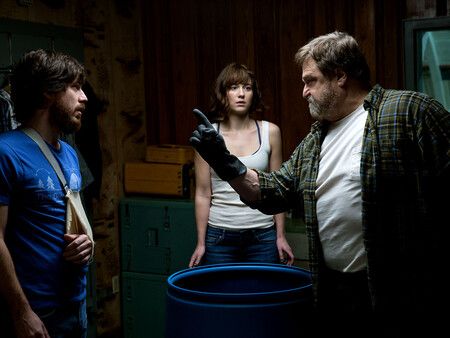 Calle Cloverfield 10 2016