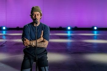 Bieber lost future control