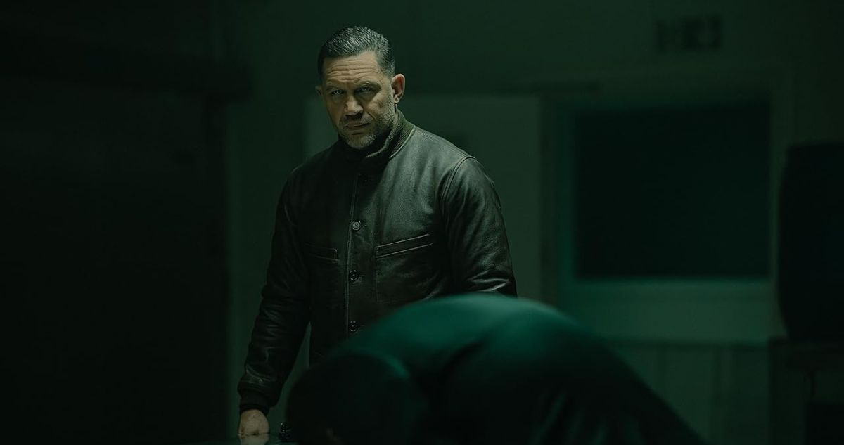 Mobland actors by new Guy Ritchie Gangsters series to BBCL: