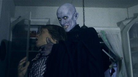 Salems Lot Pelicula Max