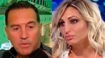 Javier Naselli, former Vicky Xipolitakis asked to suspend the revinculation of his son in common