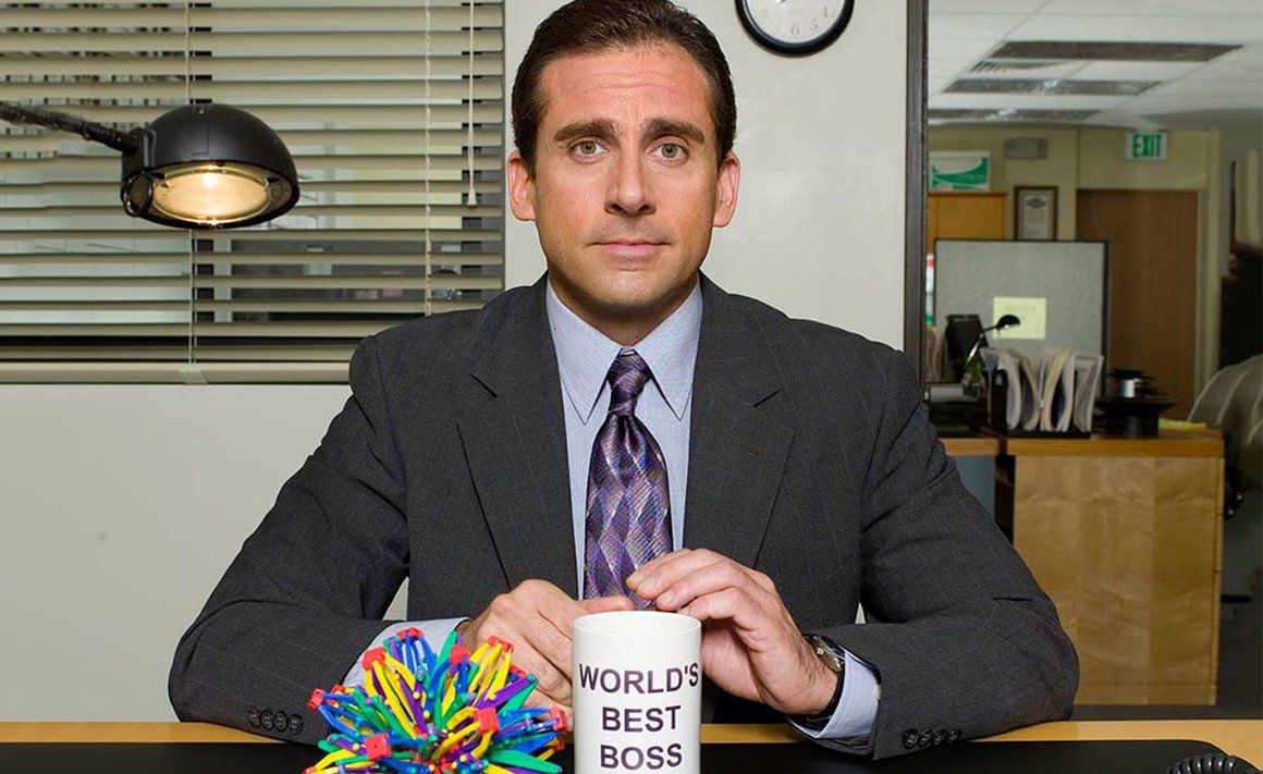 'The Office'